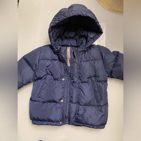Add kids snow jacket and pants size 3T (please read the description) - Picture 4 of 8